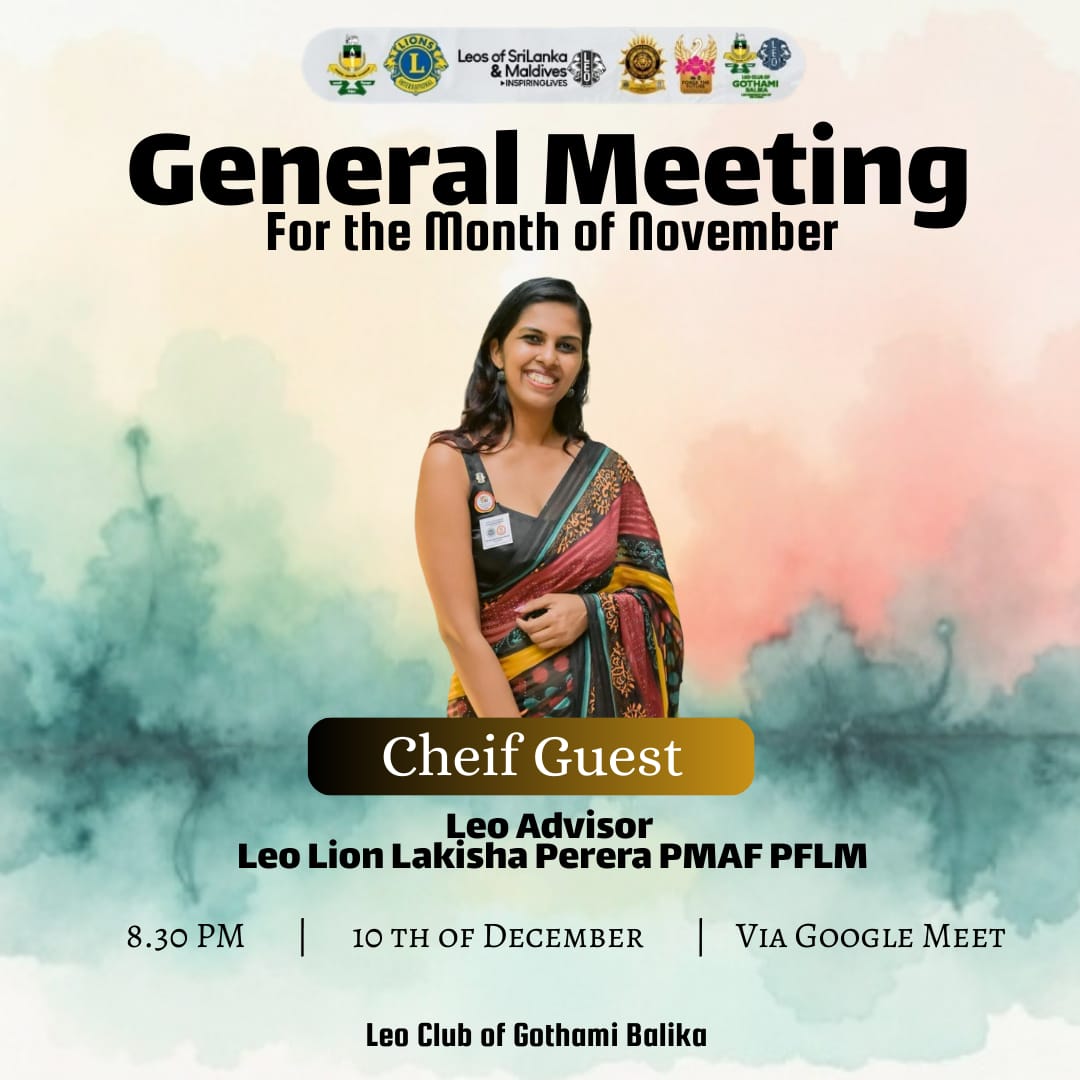 5th General Meeting & Board Meeting