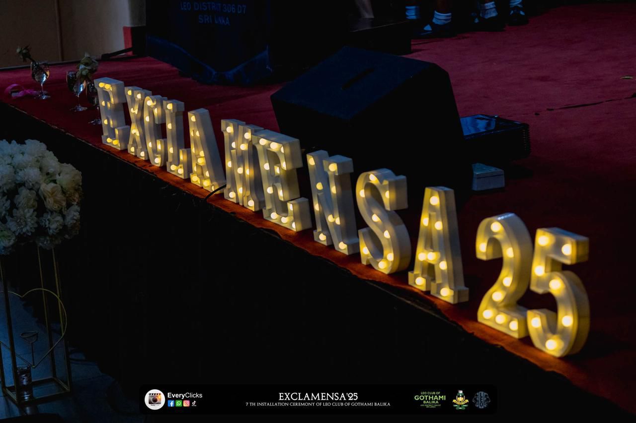 Leo Club gallery photo 6