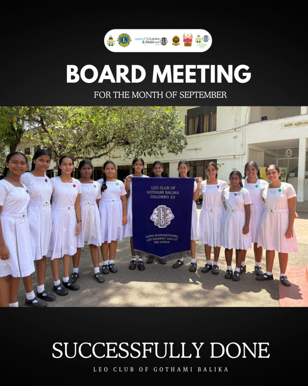3rd General Meeting & Board Meeting