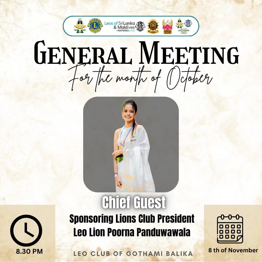 4th General Meeting & Board Meeting