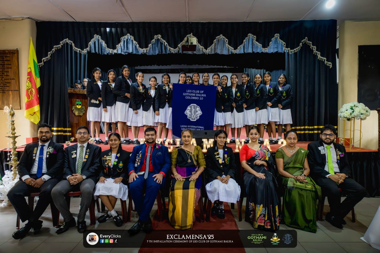 Leo Club gallery photo 1