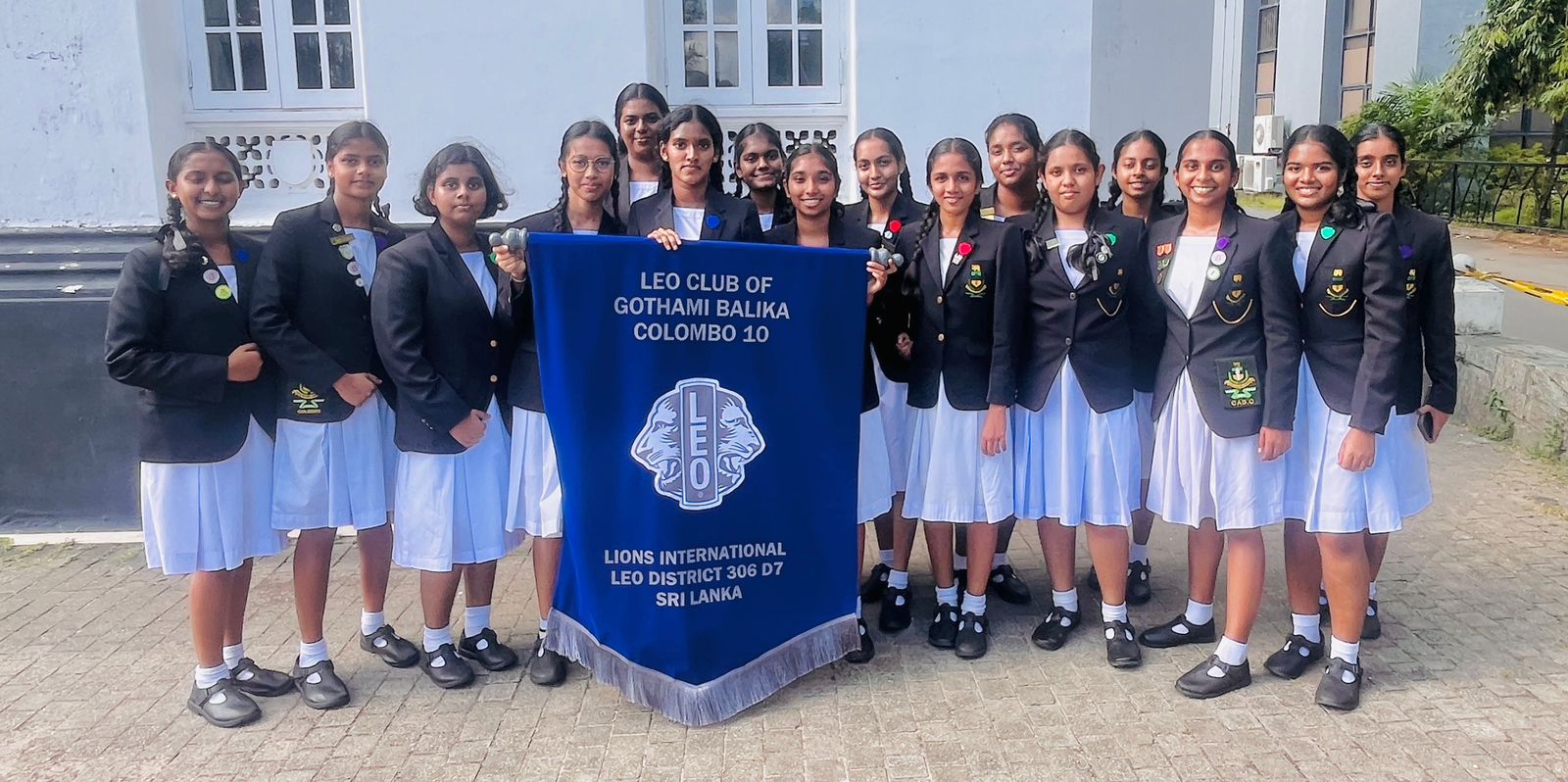 Leo Club gallery photo 2