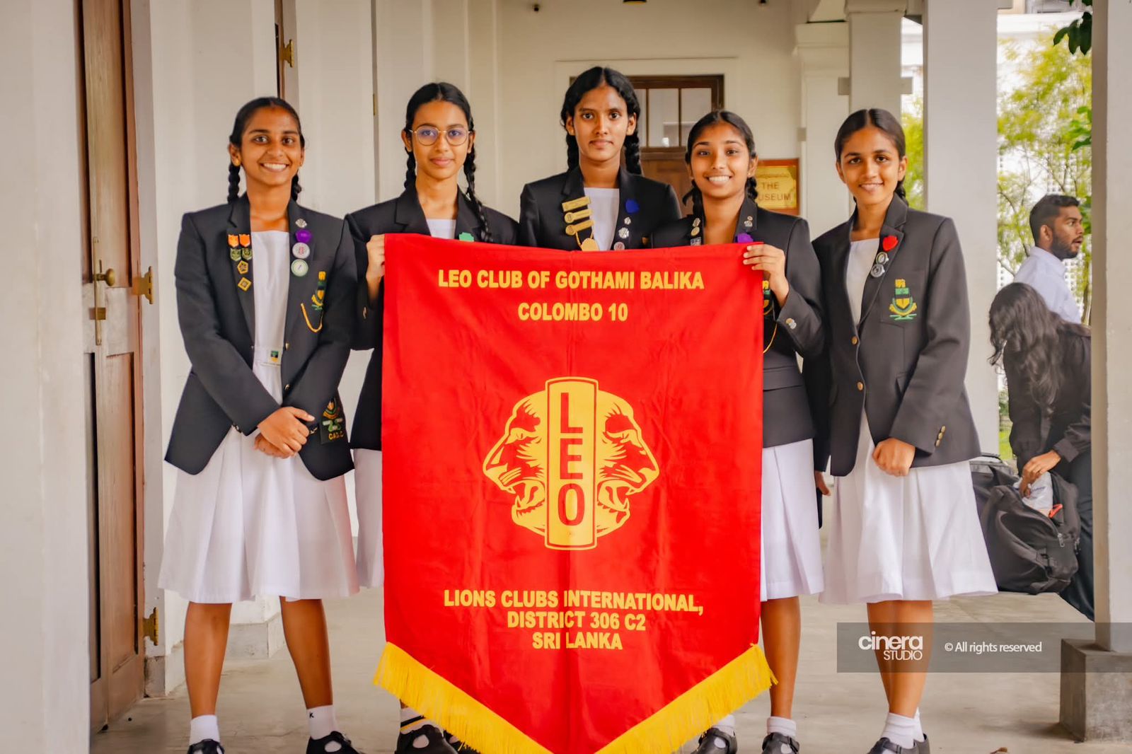 Leo Club gallery photo 3